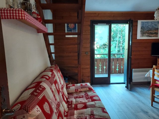 Résidence Yeti - Châtel