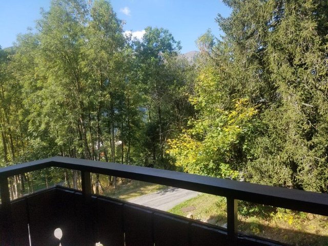 Résidence Yeti - Châtel