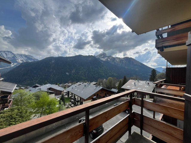 Résidence Yeti - Châtel