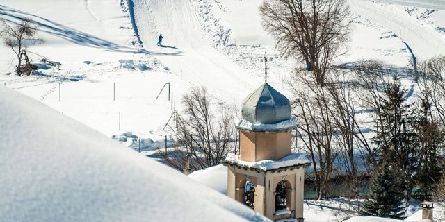 CHALET JOSEPHINE - NAPOLEON - Tignes 1550 Les Brévières