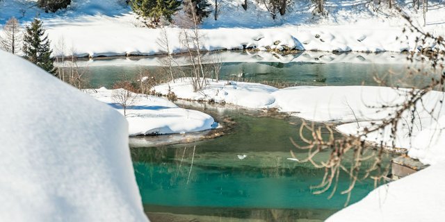 CHALET JOSEPHINE - NAPOLEON - Tignes 1550 Les Brévières