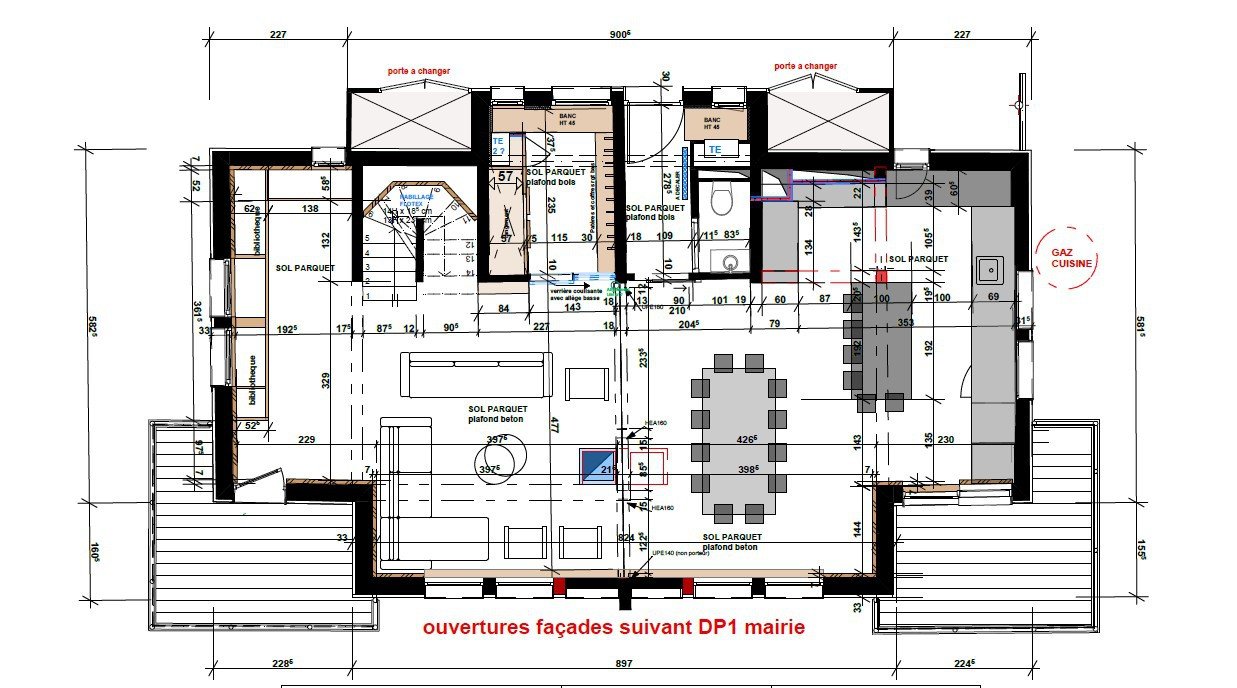 CHALET JOSEPHINE - NAPOLEON