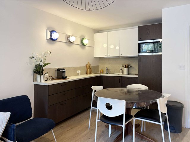 Appartement Les Cembros 068 - Les Orres