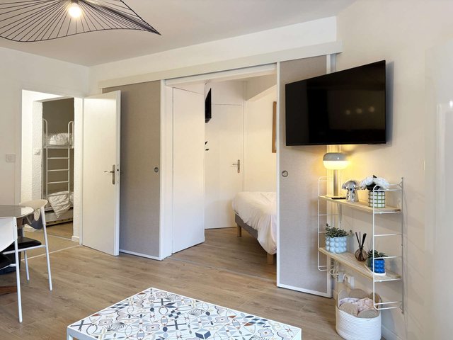 Appartement Les Cembros 068 - Les Orres