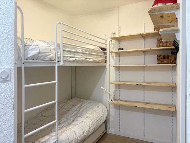 Appartement Les Cembros 068 - Les Orres