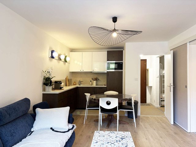 Appartement Les Cembros 068 - Les Orres