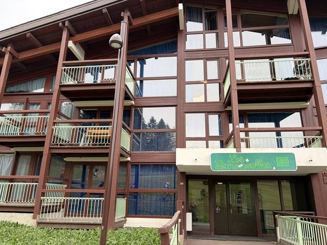 Appartement Tournavelles 2 LA-TO2219 - Les Arcs 1800