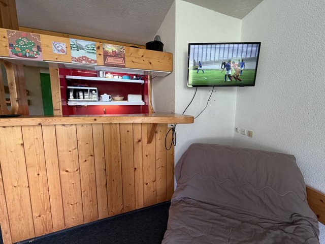 Appartement Tournavelles 2 LA-TO2219 - Les Arcs 1800
