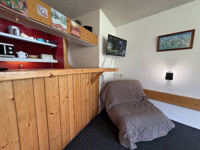Appartement Tournavelles 2 LA-TO2219 - Les Arcs 1800