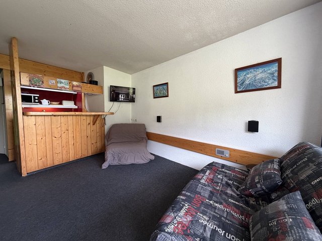 Appartement Tournavelles 2 LA-TO2219 - Les Arcs 1800