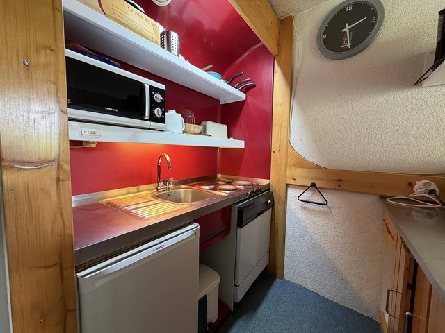 Appartement Tournavelles 2 LA-TO2219 - Les Arcs 1800