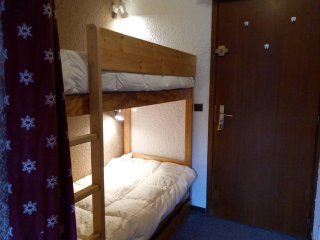 Appartement Ruitor MO-RTR103 - Méribel Mottaret 1850