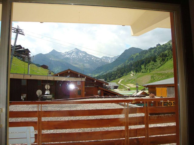 Appartement Ruitor MO-RTR103 - Méribel Mottaret 1850
