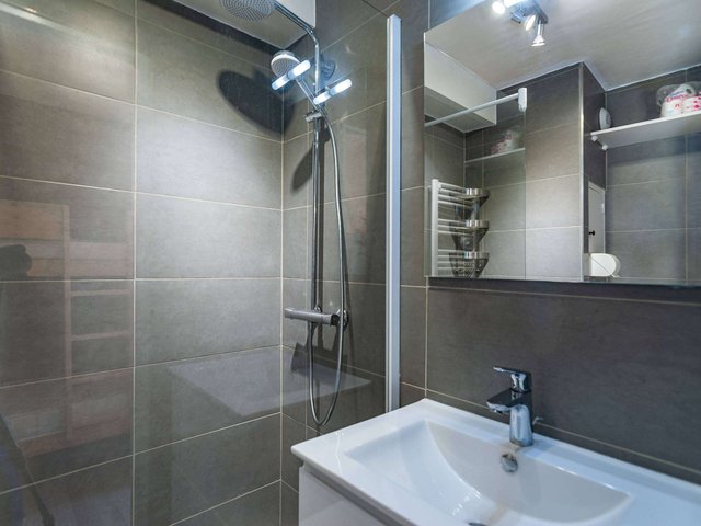 Appartement Ruitor MO-RTR103 - Méribel Mottaret 1850