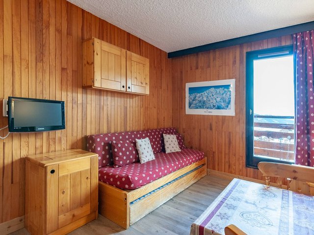 Appartement Ruitor MO-RTR111 - Méribel Mottaret 1850