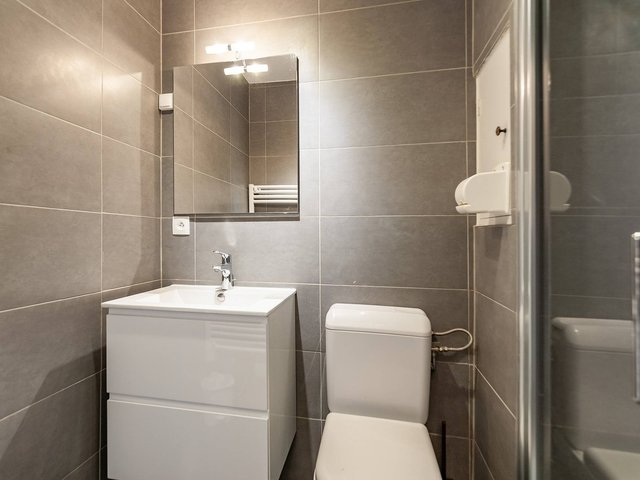 Appartement Ruitor MO-RTR111 - Méribel Mottaret 1850