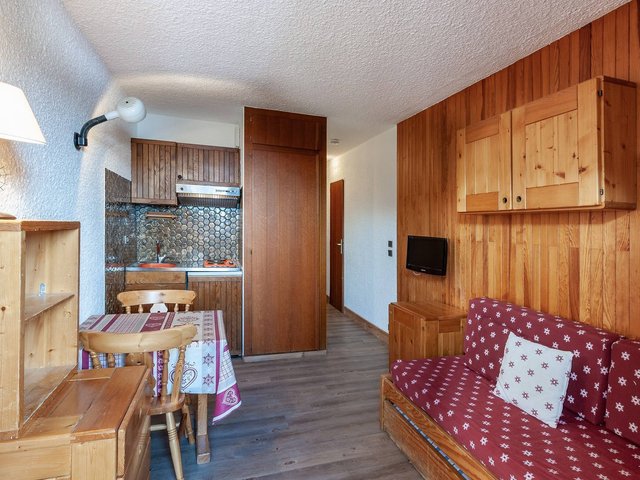 Appartement Ruitor MO-RTR111 - Méribel Mottaret 1850