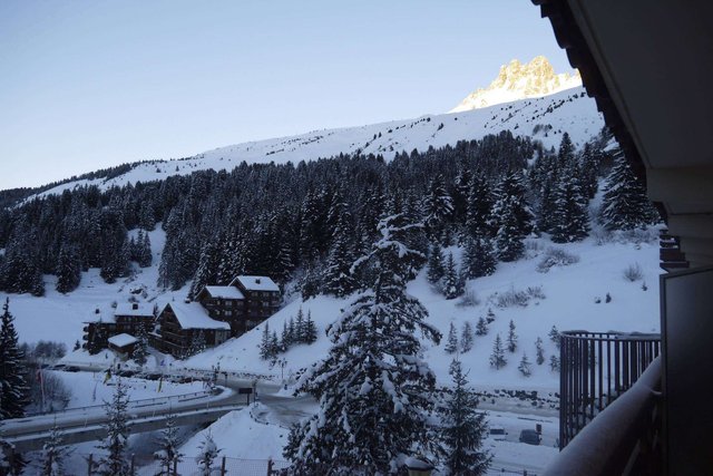Appartement Ruitor MO-RTR111 - Méribel Mottaret 1850
