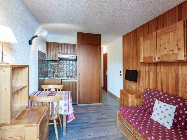Appartement Ruitor MO-RTR111 - Méribel Mottaret 1850