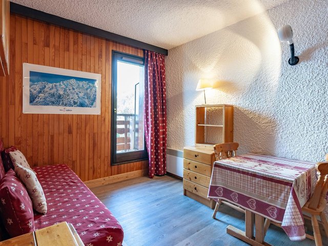 Appartement Ruitor MO-RTR111 - Méribel Mottaret 1850