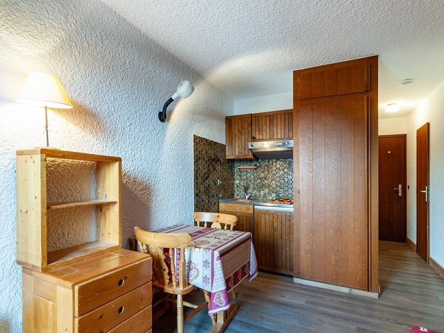 Appartement Ruitor MO-RTR111 - Méribel Mottaret 1850