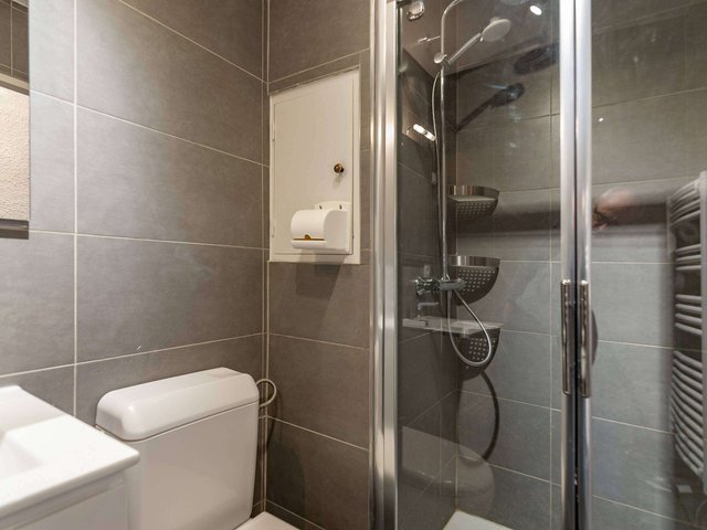 Appartement Ruitor MO-RTR111 - Méribel Mottaret 1850