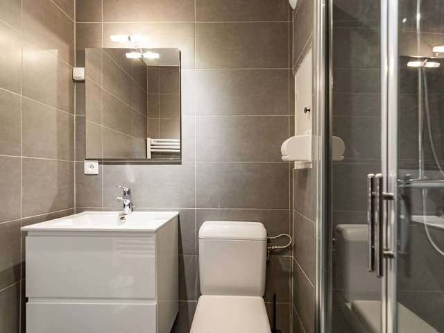 Appartement Ruitor MO-RTR111 - Méribel Mottaret 1850