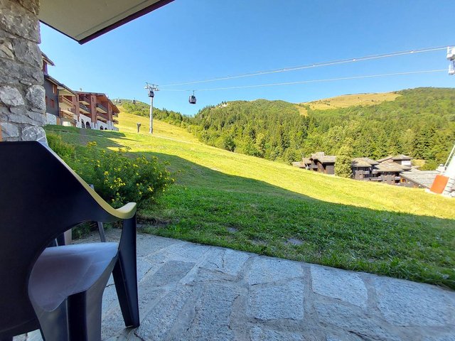 Appartement Marches G VM-MAR001 - Valmorel