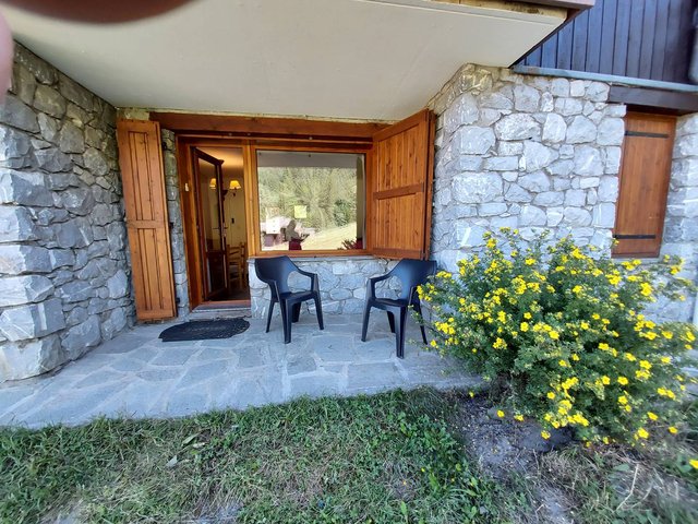 Appartement Marches G VM-MAR001 - Valmorel