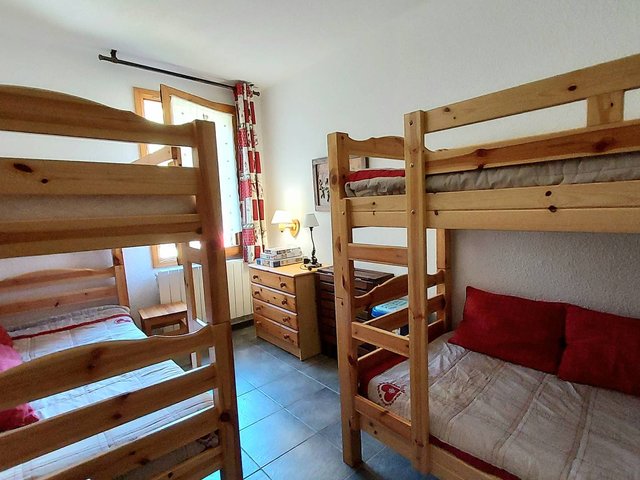 Appartement Marches G VM-MAR001 - Valmorel