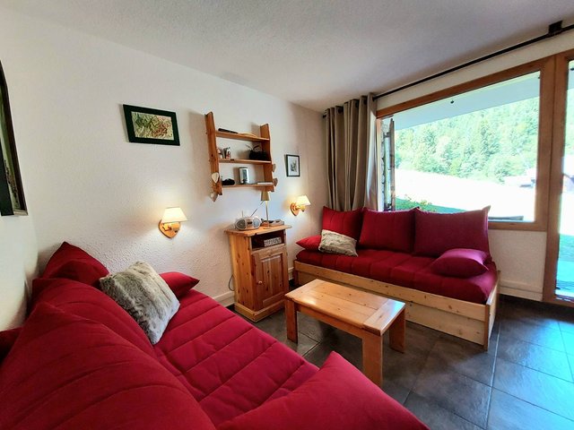 Appartement Marches G VM-MAR001 - Valmorel