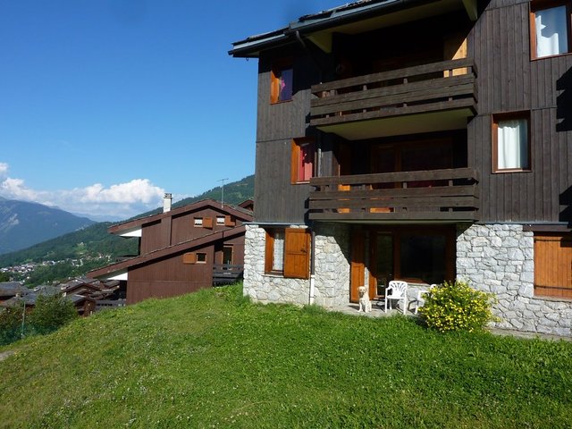 Appartement Marches G VM-MAR001 - Valmorel