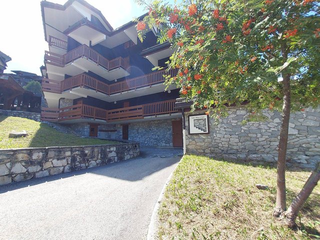 Appartement Marches G VM-MAR001 - Valmorel