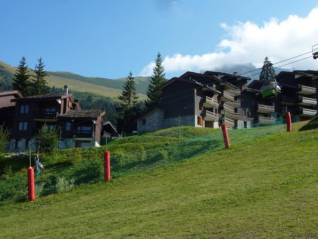 Appartement Marches G VM-MAR001 - Valmorel