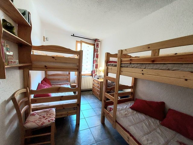 Appartement Marches G VM-MAR001 - Valmorel
