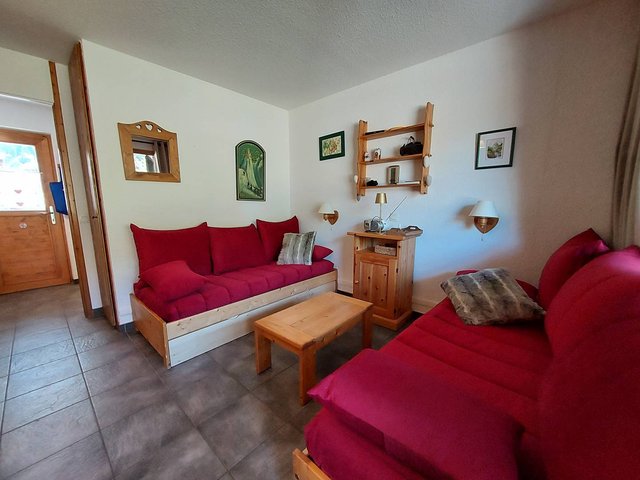 Appartement Marches G VM-MAR001 - Valmorel