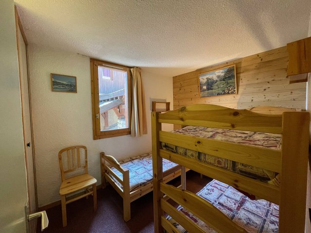 Appartement Morel G VM-MOR010 - Valmorel