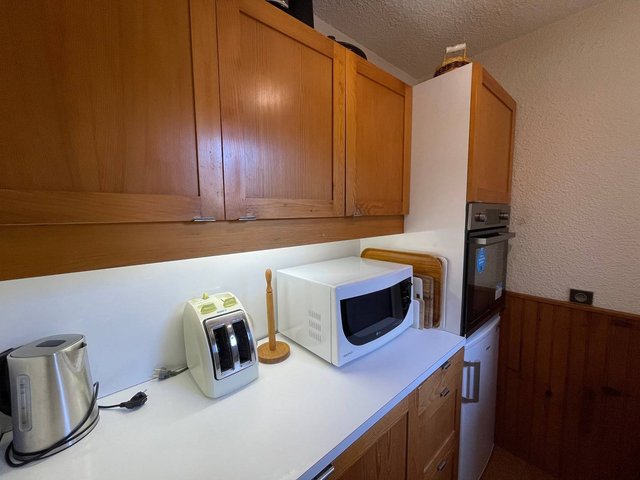 Appartement Morel G VM-MOR010 - Valmorel