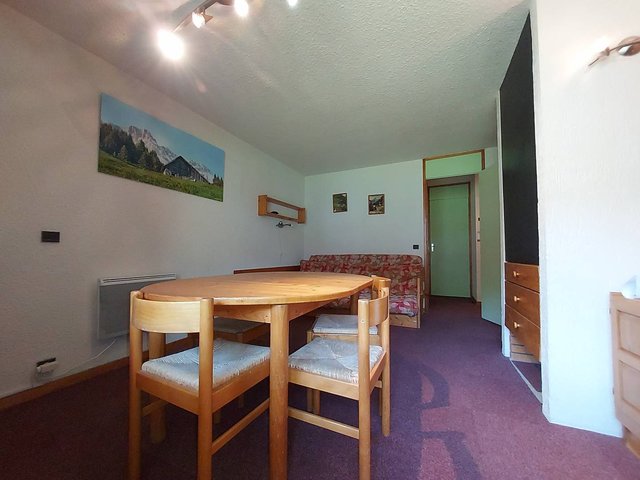 Appartement Morel G VM-MOR010 - Valmorel