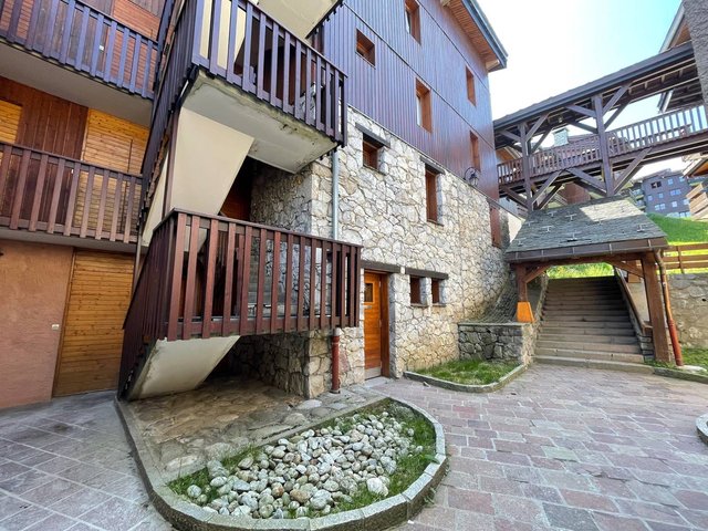 Appartement Morel G VM-MOR010 - Valmorel