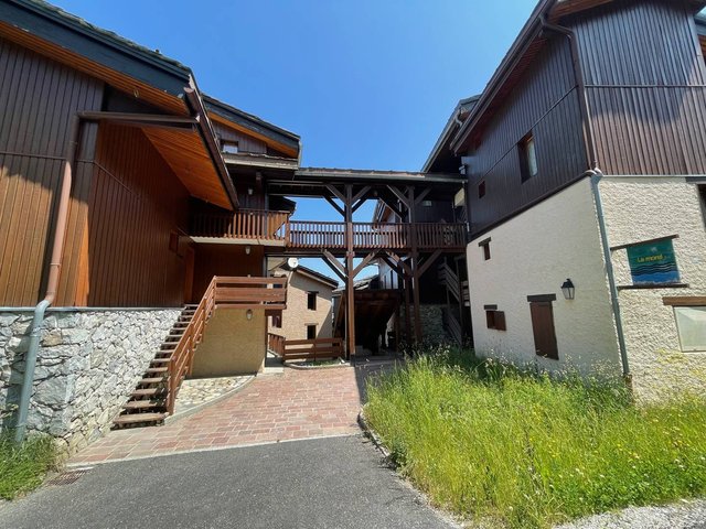 Appartement Morel G VM-MOR010 - Valmorel