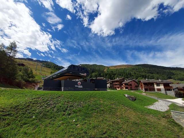 Appartement Morel G VM-MOR010 - Valmorel