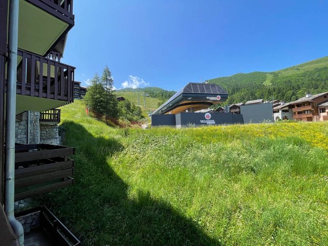 Appartement Morel G VM-MOR010 - Valmorel