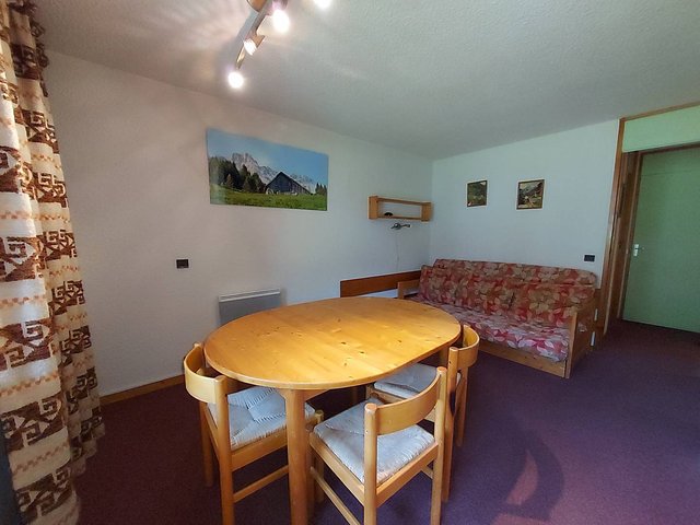 Appartement Morel G VM-MOR010 - Valmorel