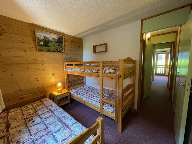 Appartement Morel G VM-MOR010 - Valmorel