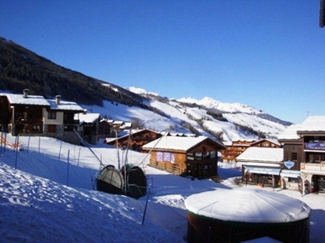 Appartement Morel G VM-MOR010 - Valmorel