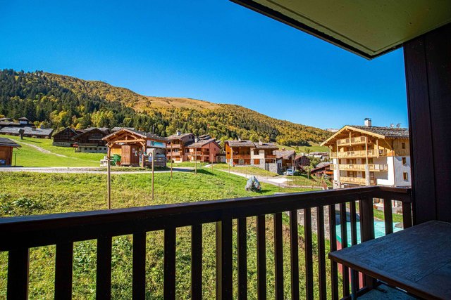 Appartement Morel G VM-MOR010 - Valmorel