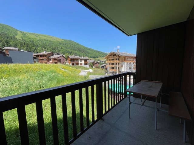 Appartement Morel G VM-MOR010 - Valmorel