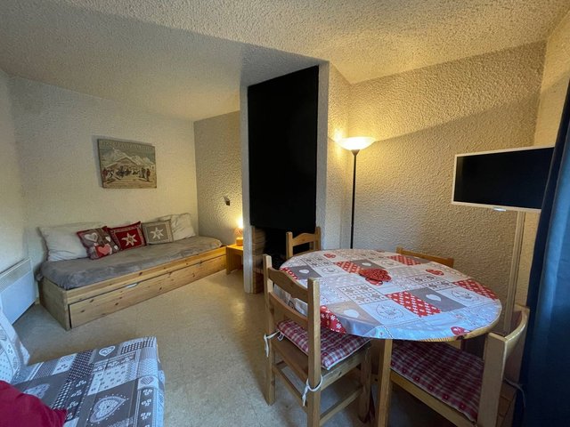 Appartement Morel G VM-MOR025 - Valmorel