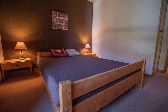 Appartement Morel G VM-MOR025 - Valmorel